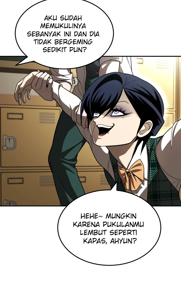 Plaything Chapter 50 - halaman 32