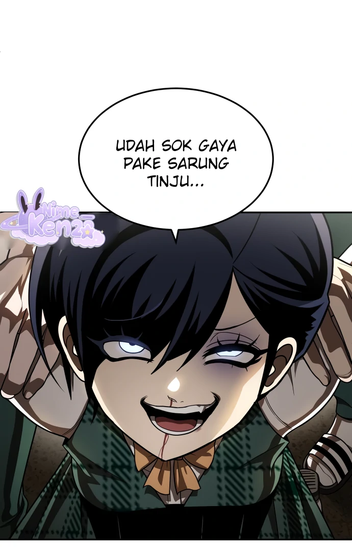 Plaything Chapter 50 - halaman 33