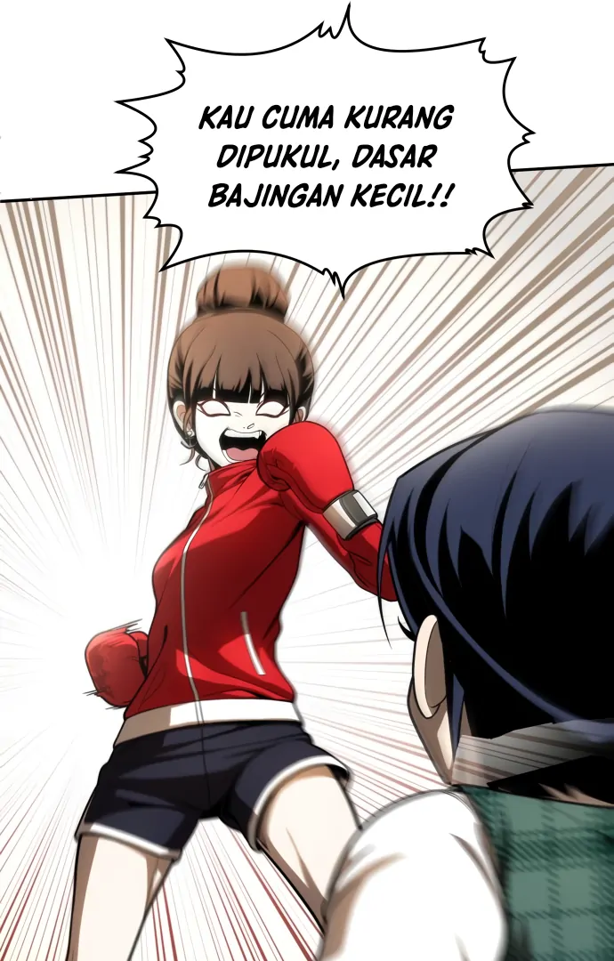 Plaything Chapter 50 - halaman 36