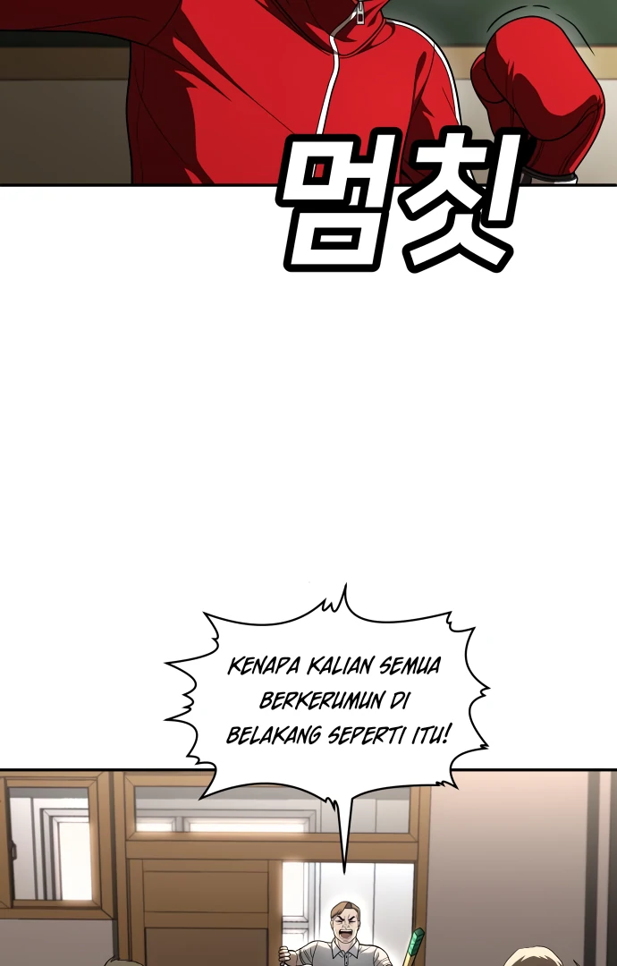 Plaything Chapter 50 - halaman 38