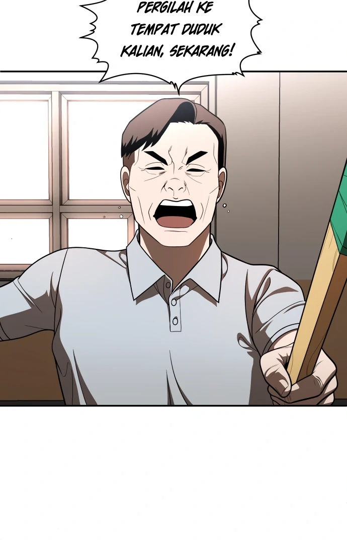 Plaything Chapter 50 - halaman 40