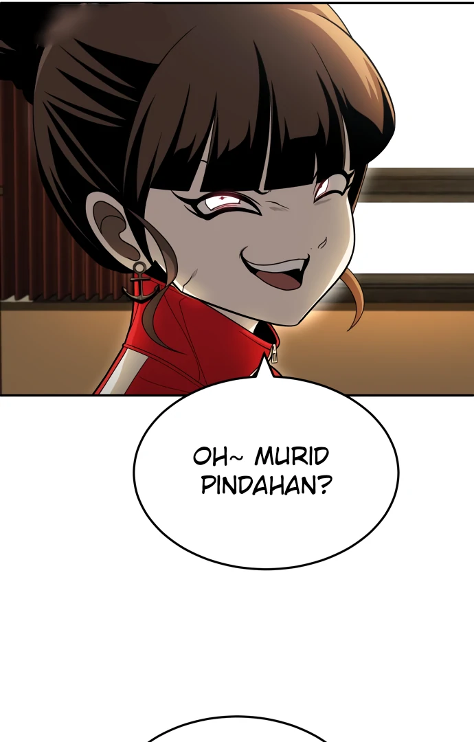 Plaything Chapter 50 - halaman 45