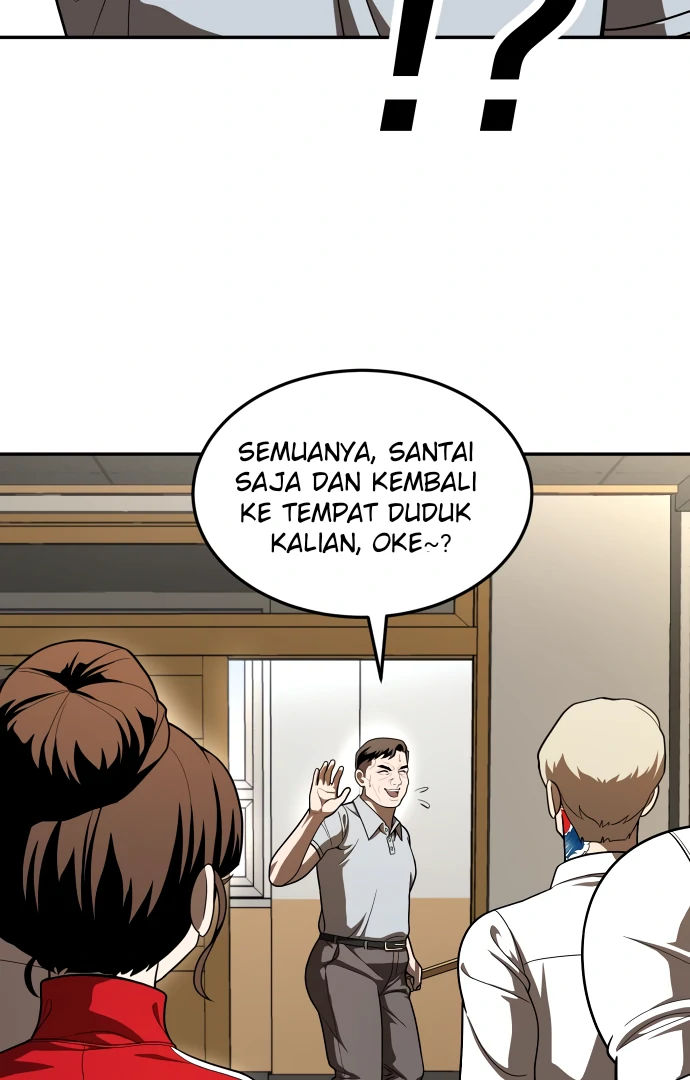 Plaything Chapter 50 - halaman 56