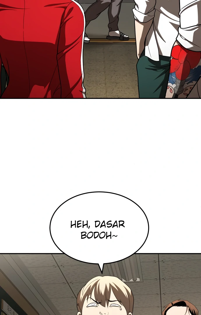 Plaything Chapter 50 - halaman 57