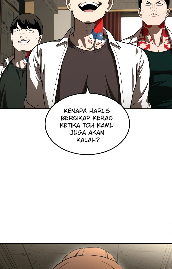 Plaything Chapter 50 - halaman 58