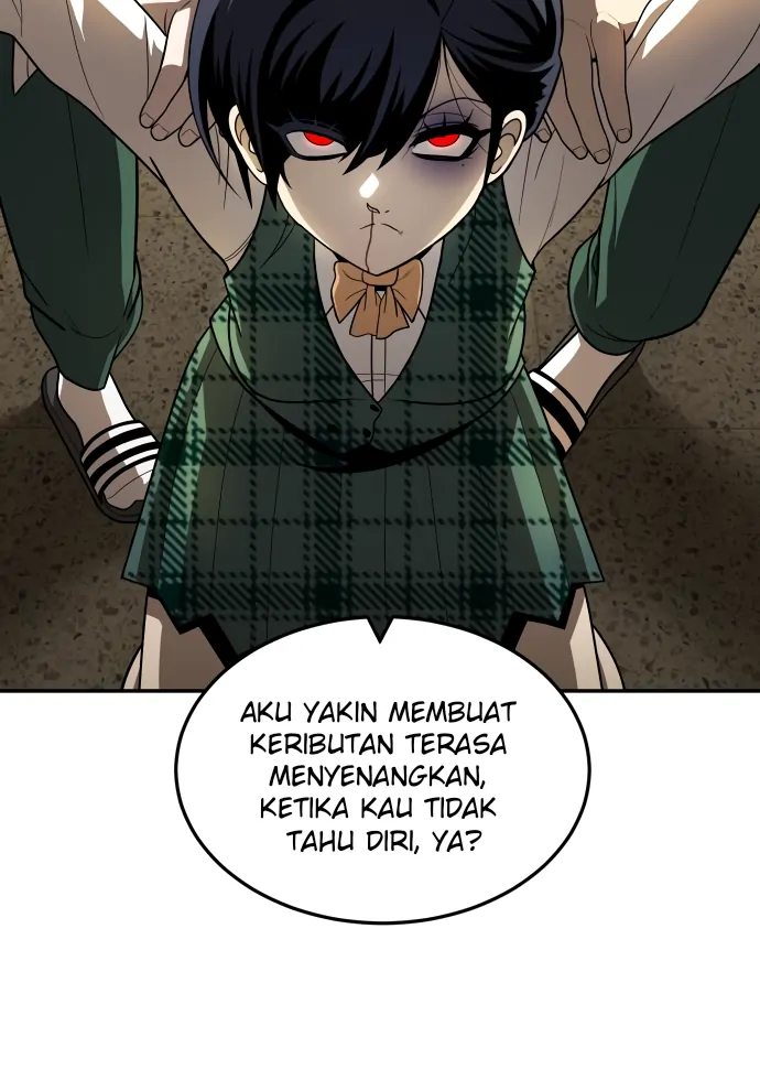 Plaything Chapter 50 - halaman 61