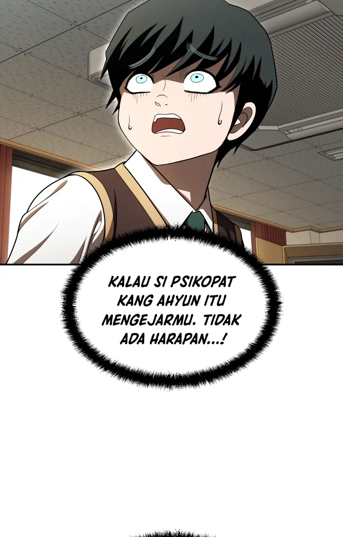 Plaything Chapter 50 - halaman 67