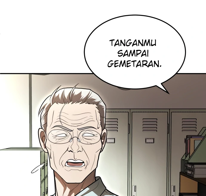 Plaything Chapter 50 - halaman 79
