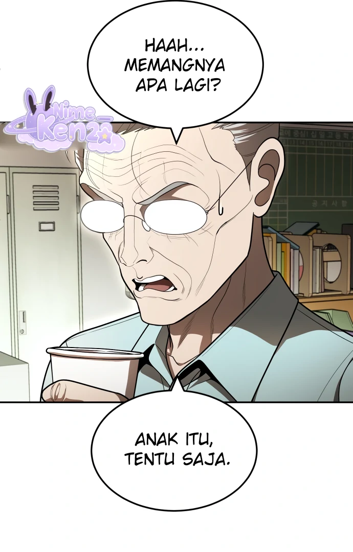 Plaything Chapter 50 - halaman 81