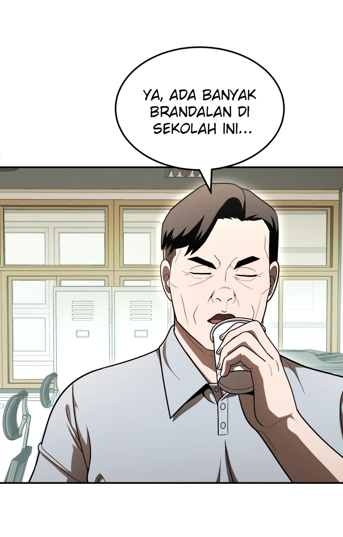 Plaything Chapter 50 - halaman 82