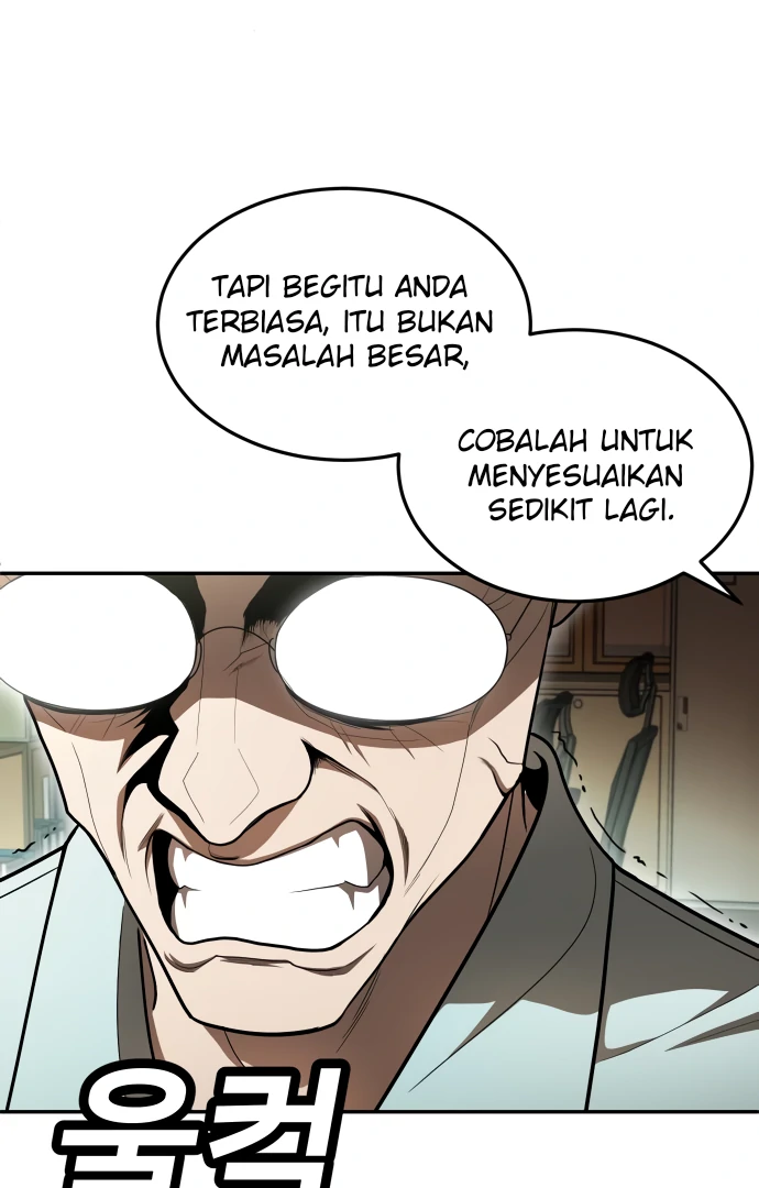 Plaything Chapter 50 - halaman 83