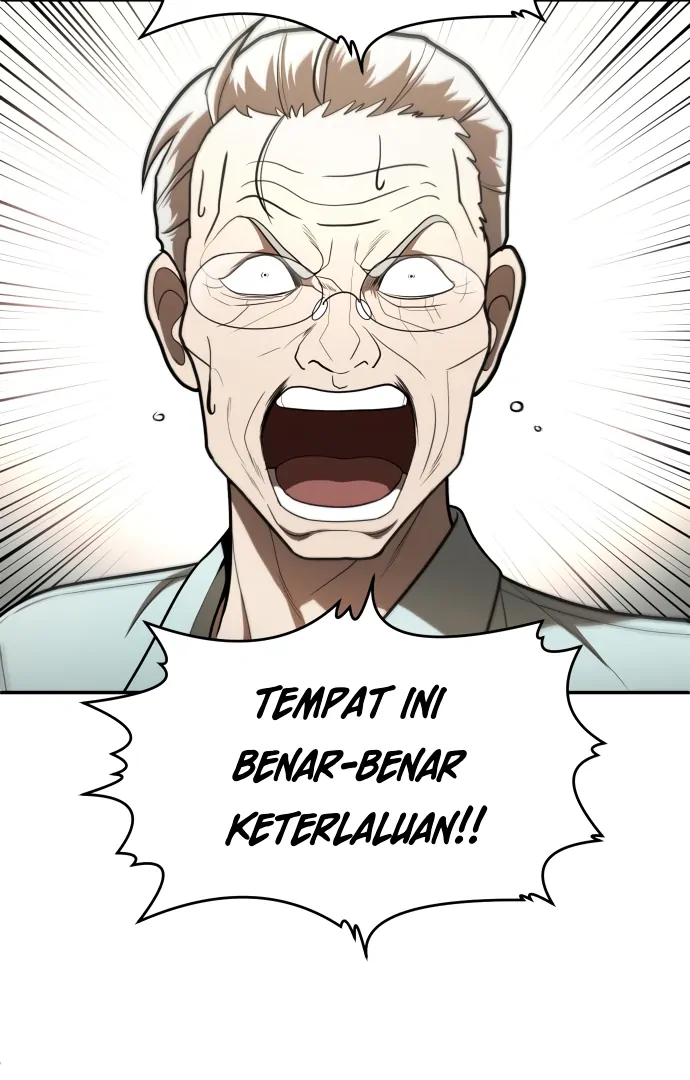 Plaything Chapter 50 - halaman 86