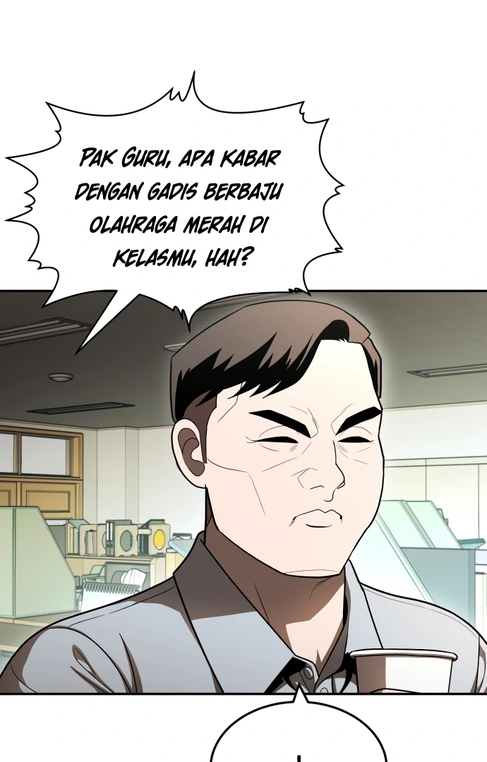 Plaything Chapter 50 - halaman 87