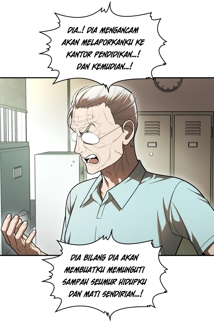 Plaything Chapter 50 - halaman 90