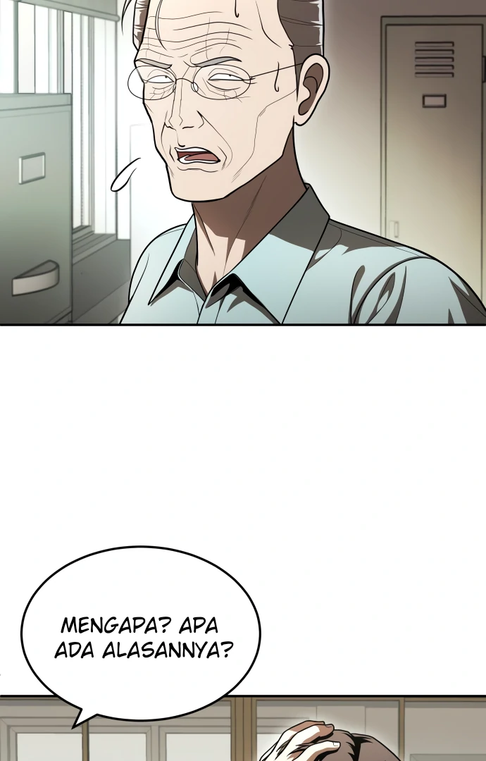 Plaything Chapter 50 - halaman 94
