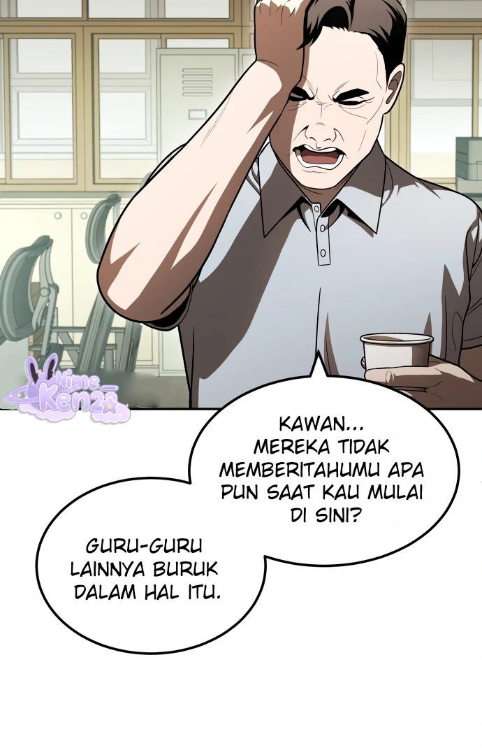 Plaything Chapter 50 - halaman 95