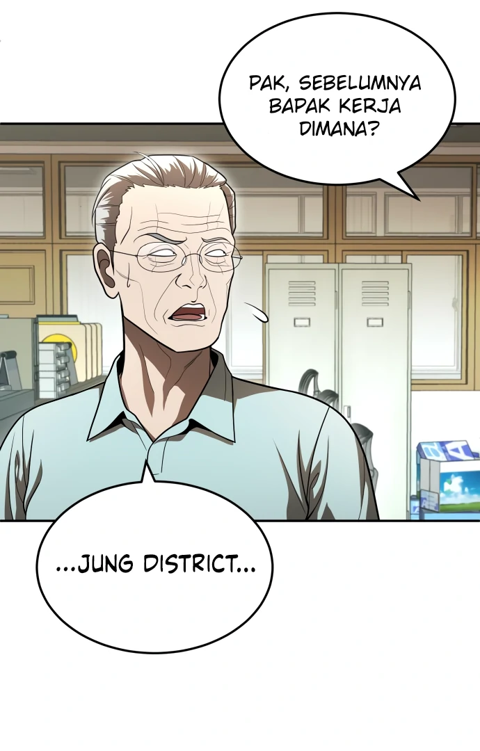 Plaything Chapter 50 - halaman 96