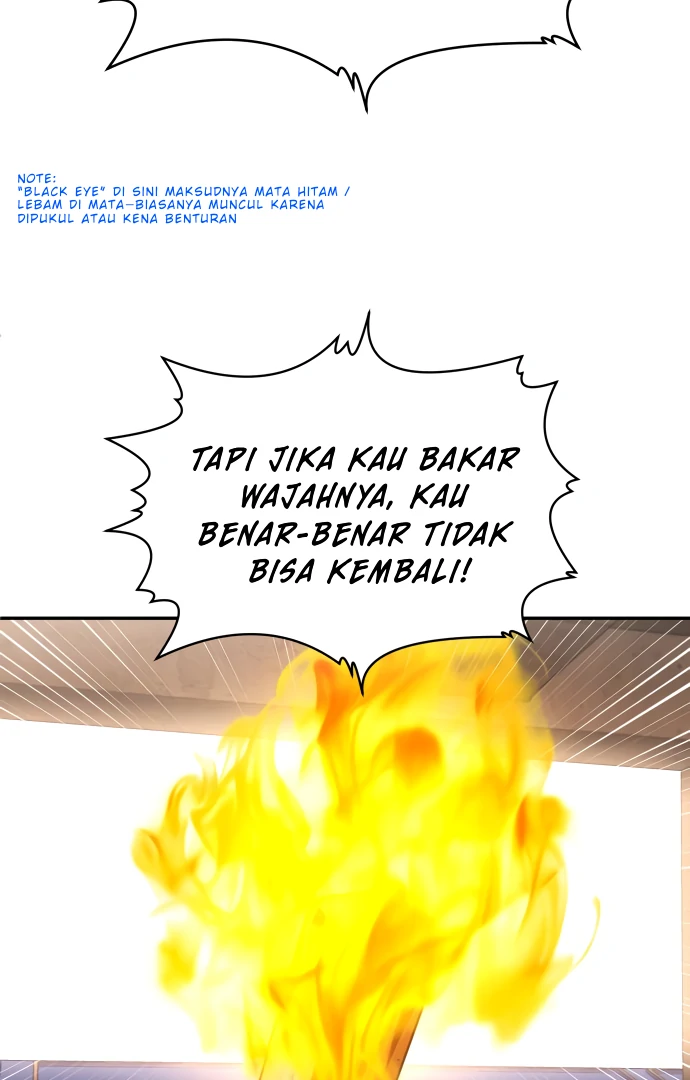 Plaything Chapter 51 - halaman 101
