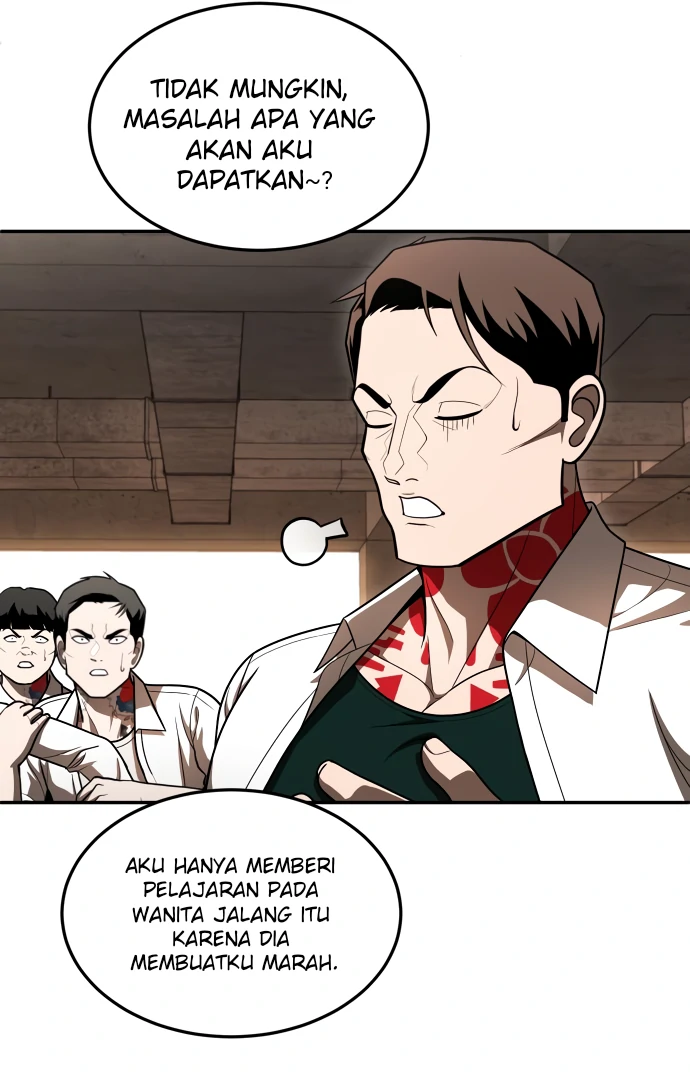 Plaything Chapter 51 - halaman 118