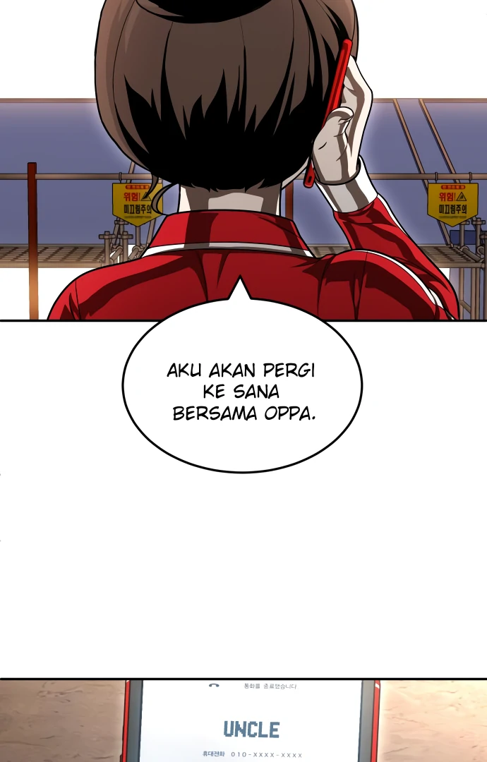 Plaything Chapter 51 - halaman 121