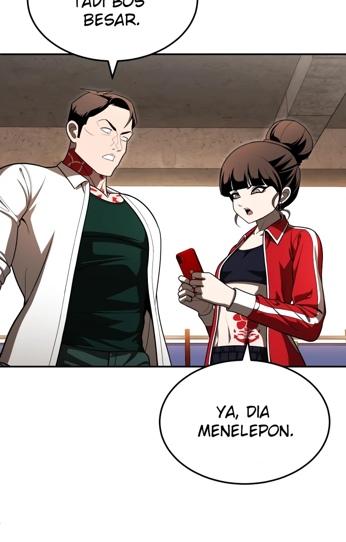 Plaything Chapter 51 - halaman 123