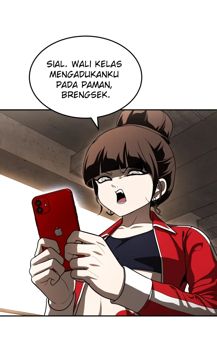 Plaything Chapter 51 - halaman 124