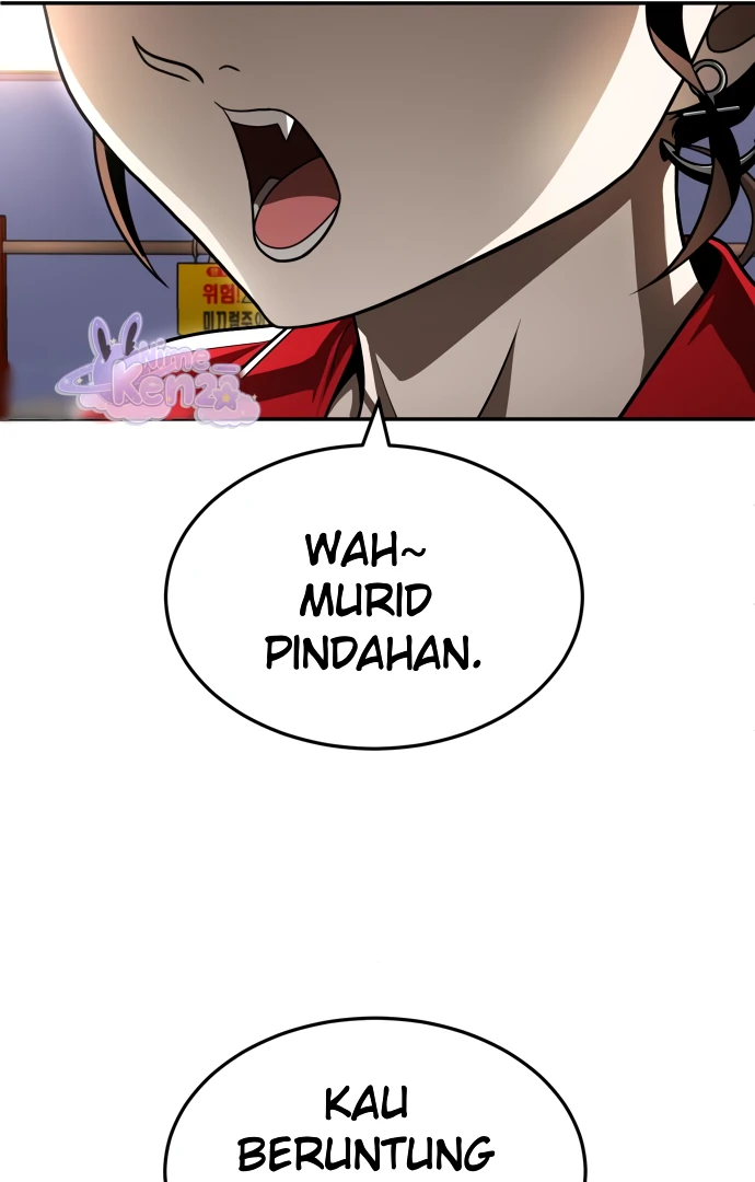 Plaything Chapter 51 - halaman 127