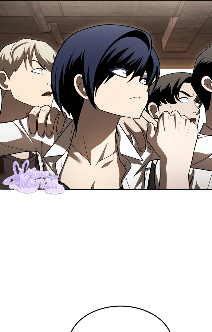 Plaything Chapter 51 - halaman 136