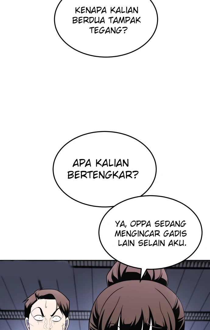 Plaything Chapter 51 - halaman 147