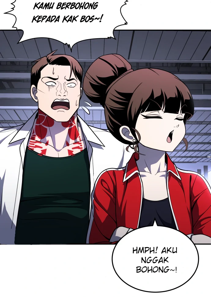 Plaything Chapter 51 - halaman 153