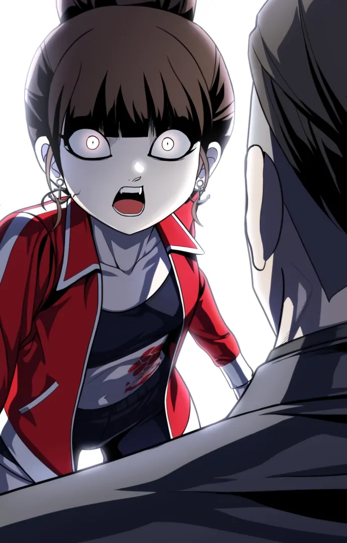 Plaything Chapter 51 - halaman 158