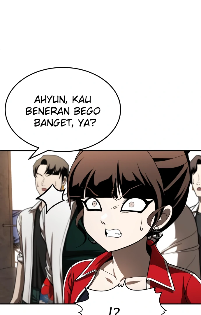 Plaything Chapter 51 - halaman 20