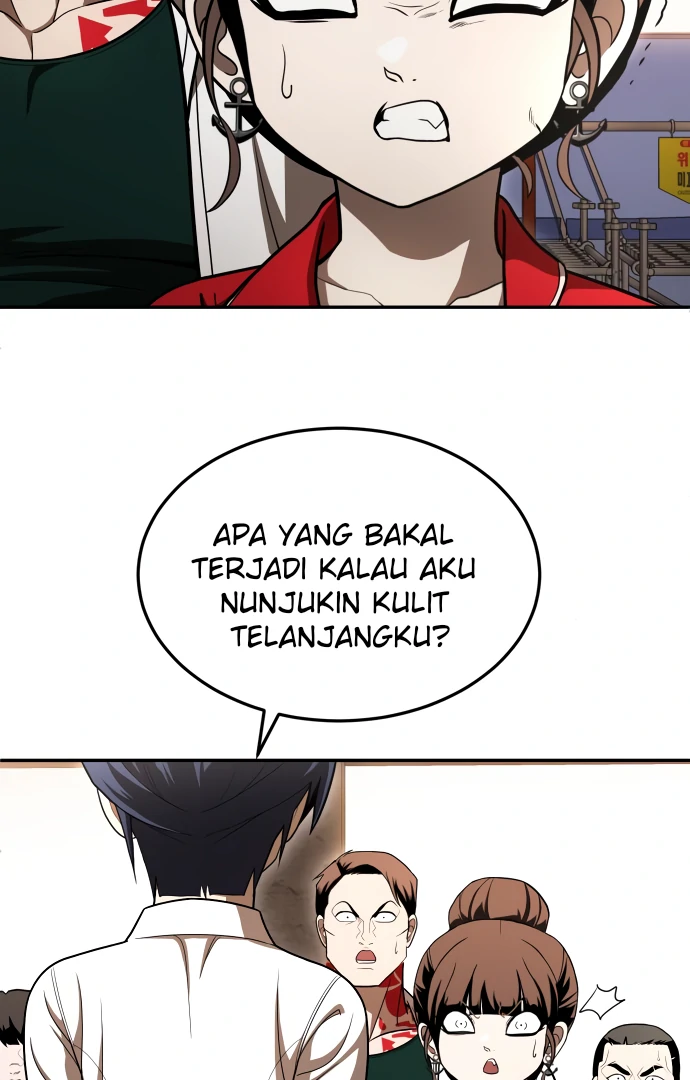 Plaything Chapter 51 - halaman 32