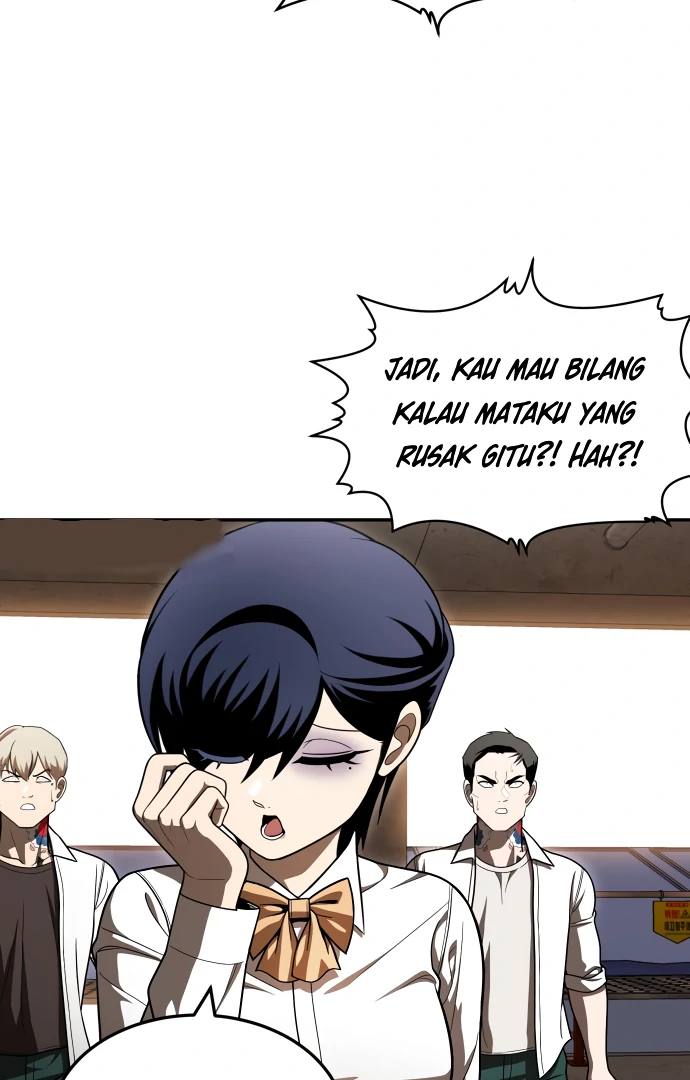 Plaything Chapter 51 - halaman 47