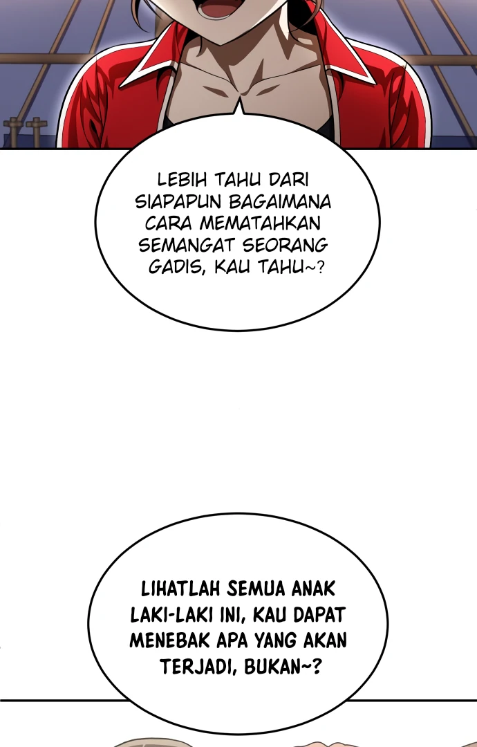 Plaything Chapter 51 - halaman 5