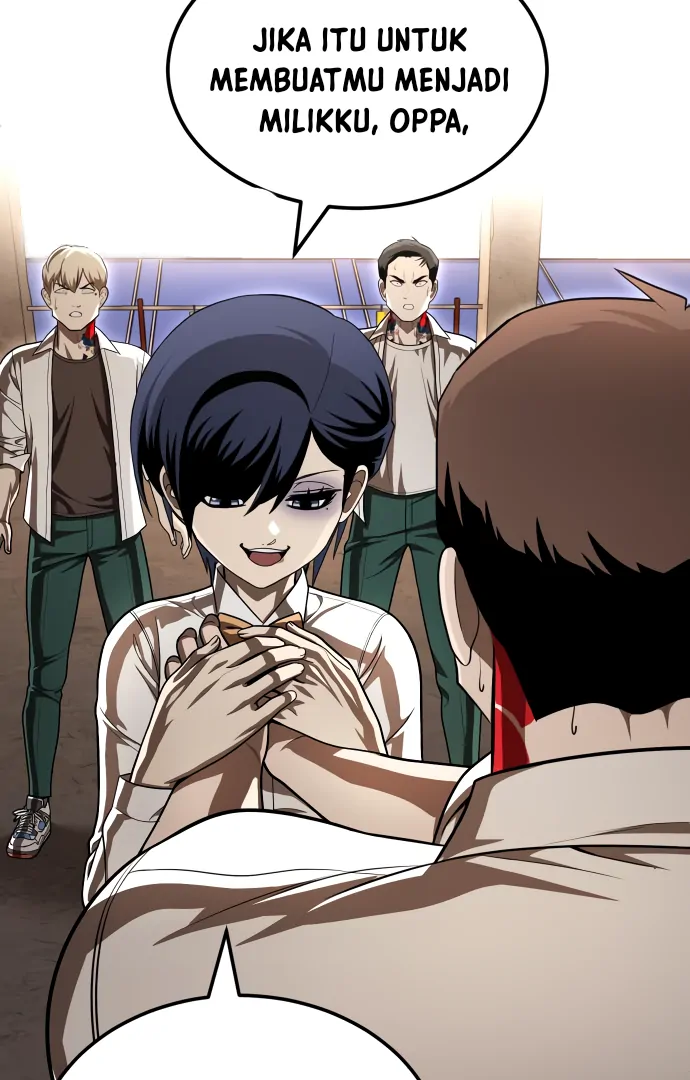Plaything Chapter 51 - halaman 52
