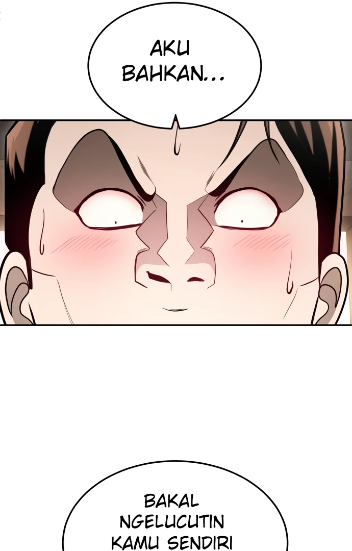 Plaything Chapter 51 - halaman 55