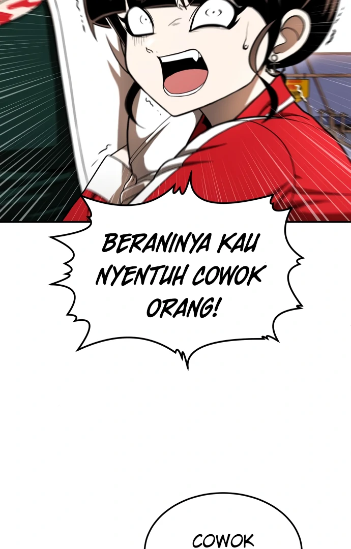 Plaything Chapter 51 - halaman 61
