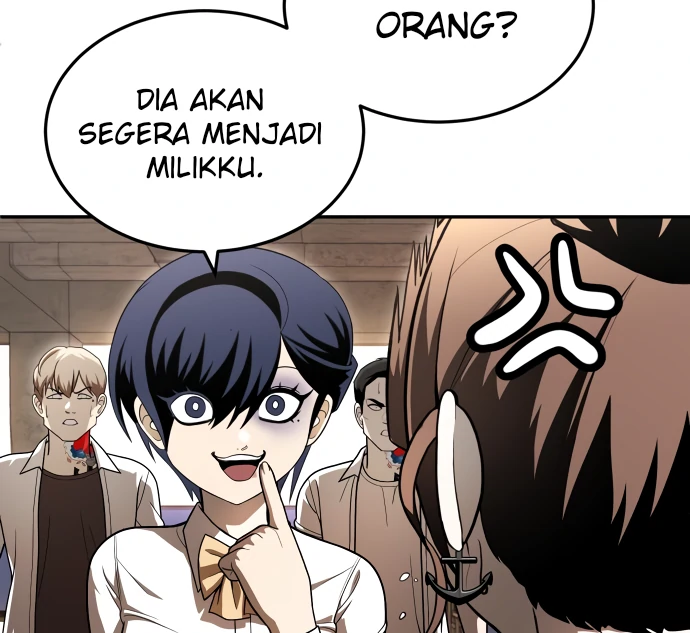Plaything Chapter 51 - halaman 62