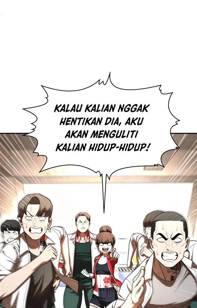 Plaything Chapter 51 - halaman 70
