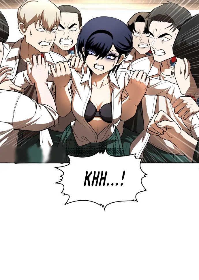 Plaything Chapter 51 - halaman 72
