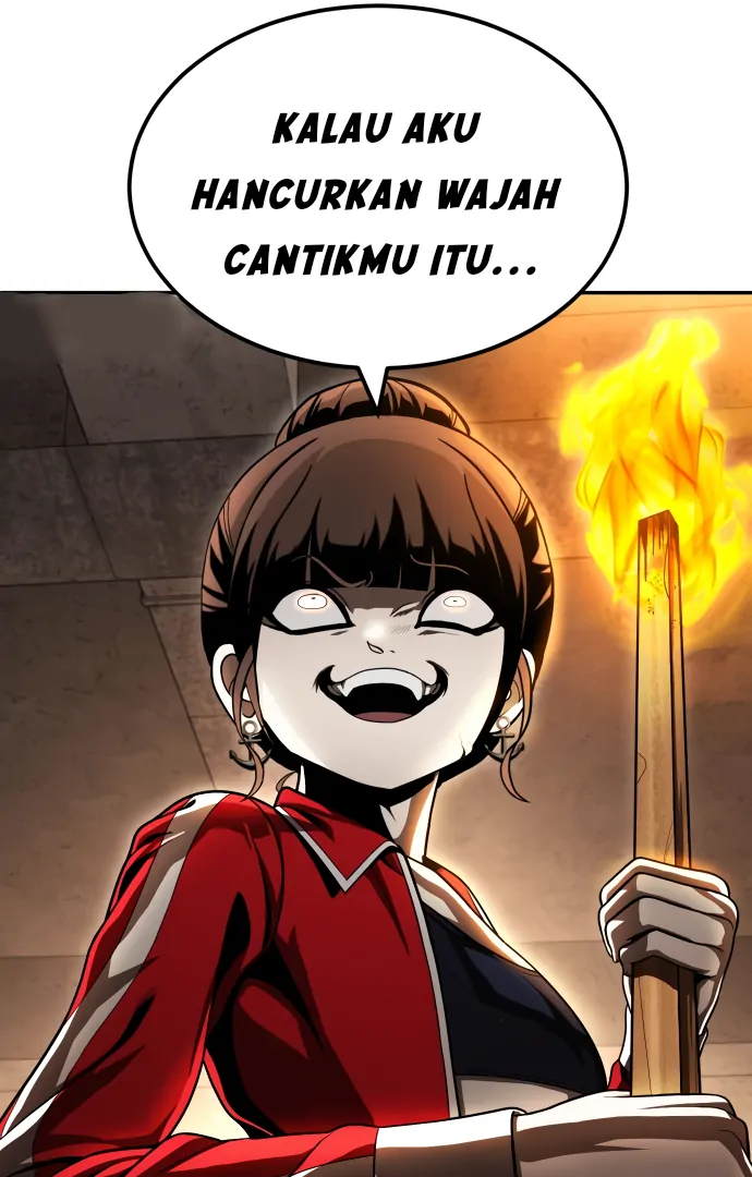 Plaything Chapter 51 - halaman 82