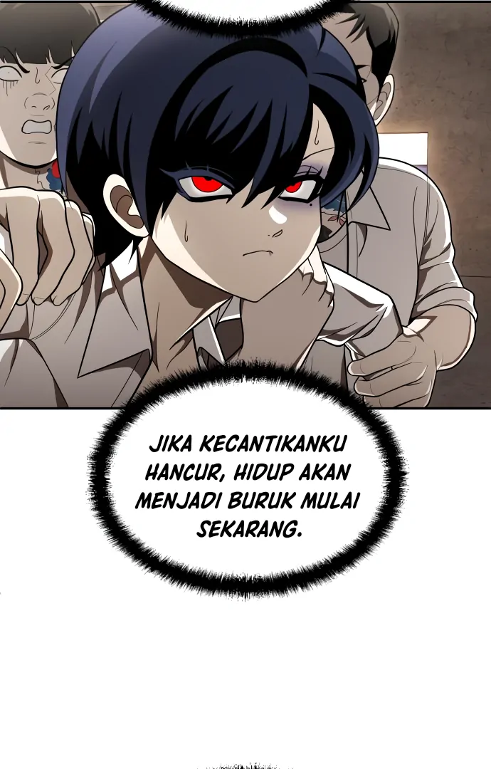 Plaything Chapter 51 - halaman 85