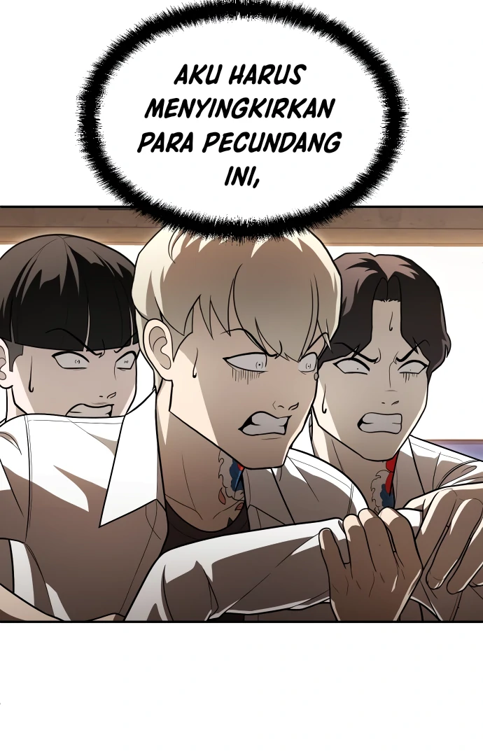 Plaything Chapter 51 - halaman 86