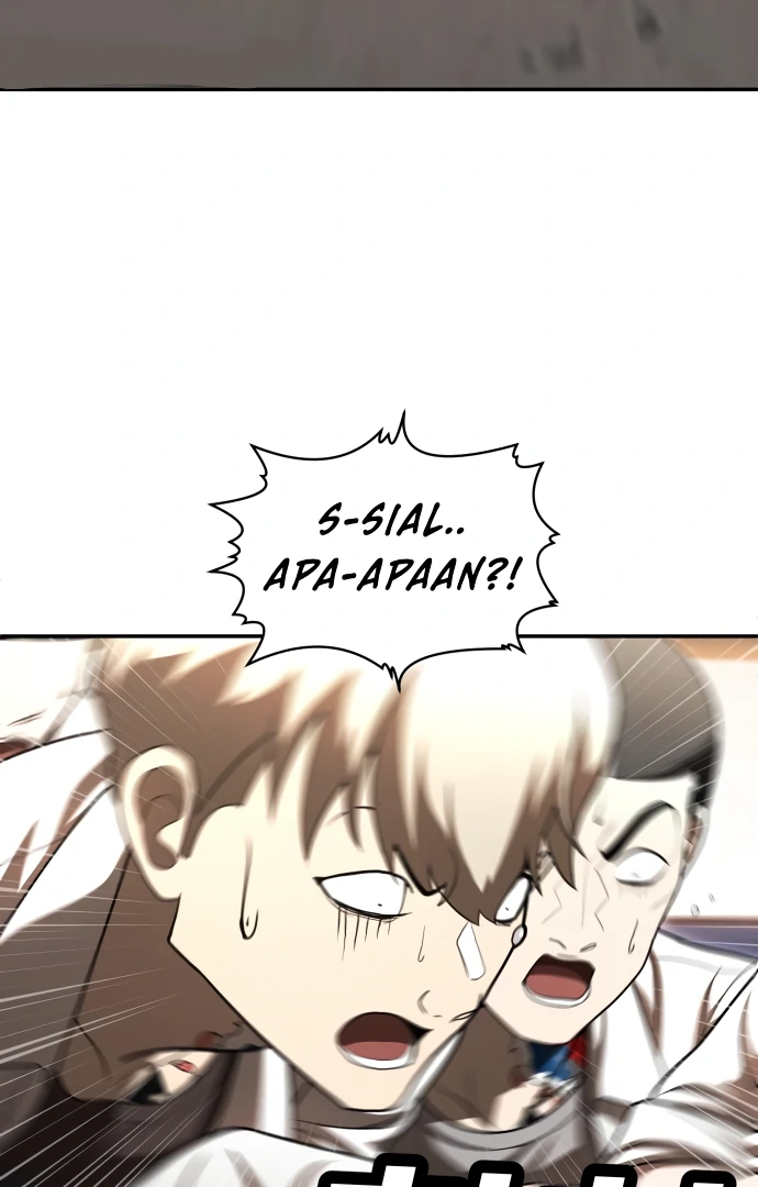 Plaything Chapter 51 - halaman 92