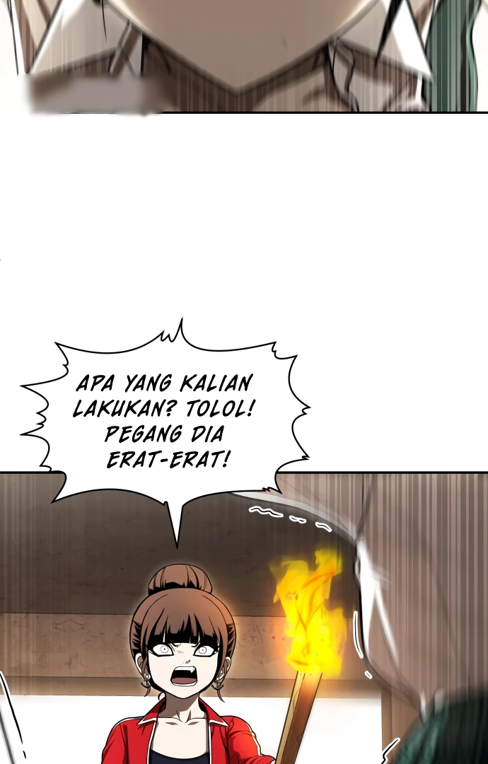 Plaything Chapter 51 - halaman 94