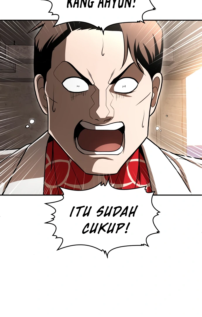 Plaything Chapter 51 - halaman 96