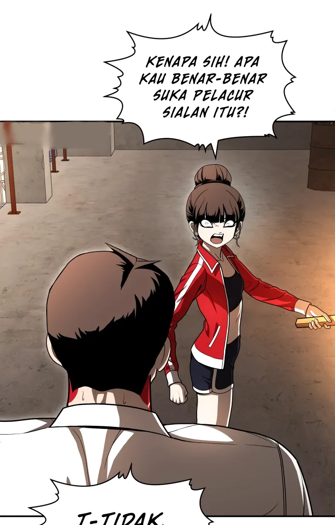 Plaything Chapter 51 - halaman 97