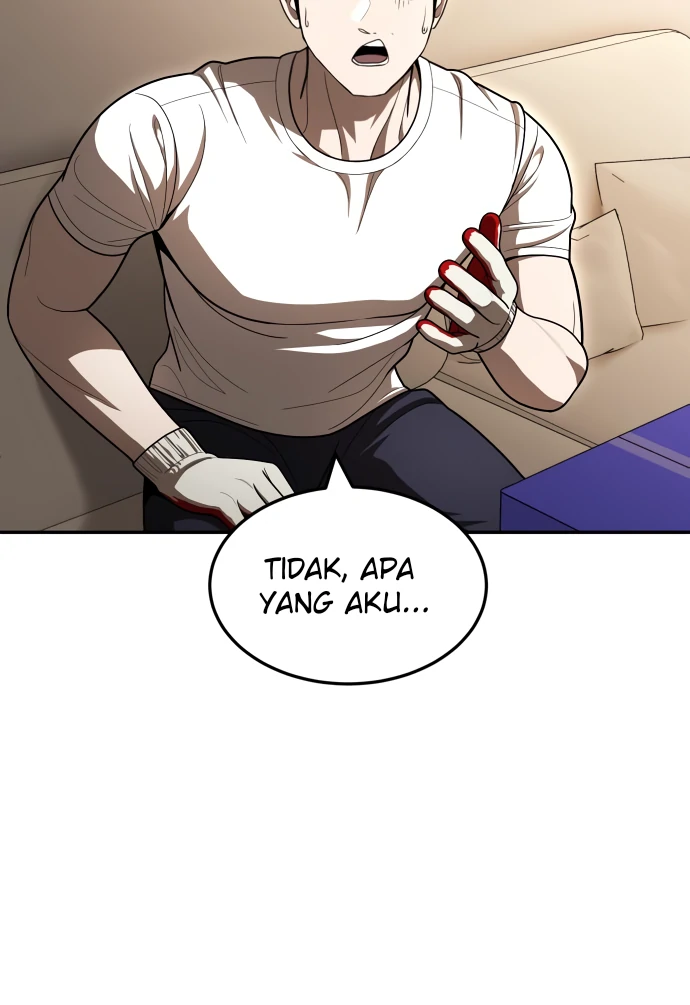 Plaything Chapter 52 - halaman 106