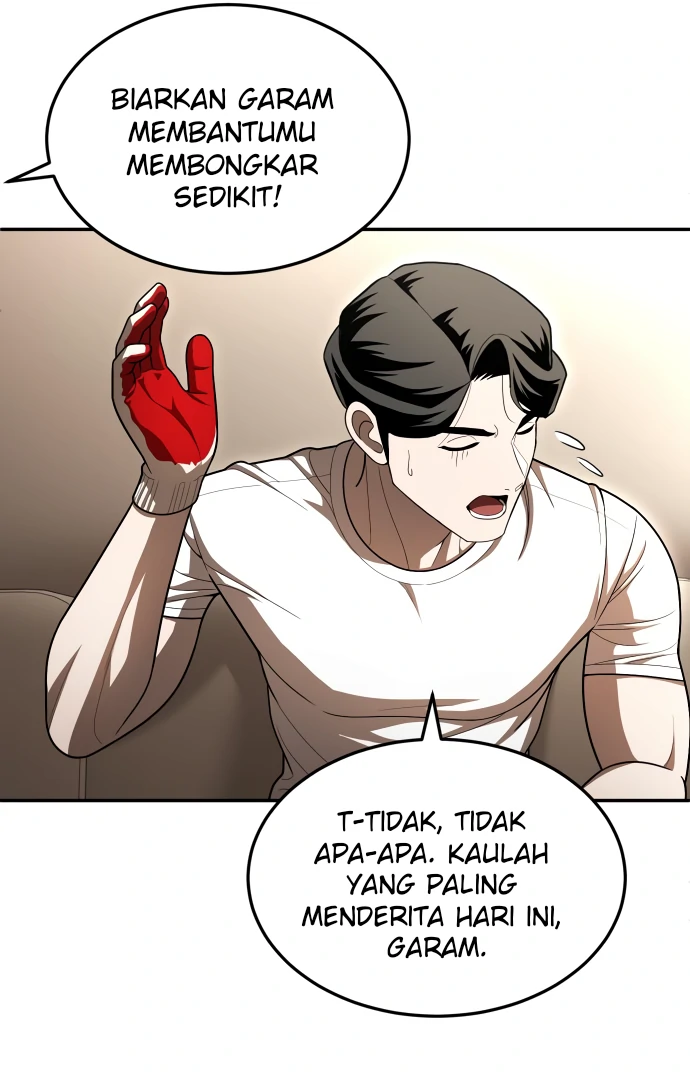 Plaything Chapter 52 - halaman 116